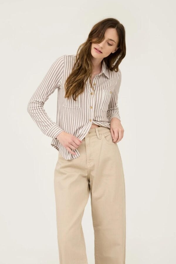 Name Web Jeans - MUJER - Love Tree - 2504705 - Image 3
