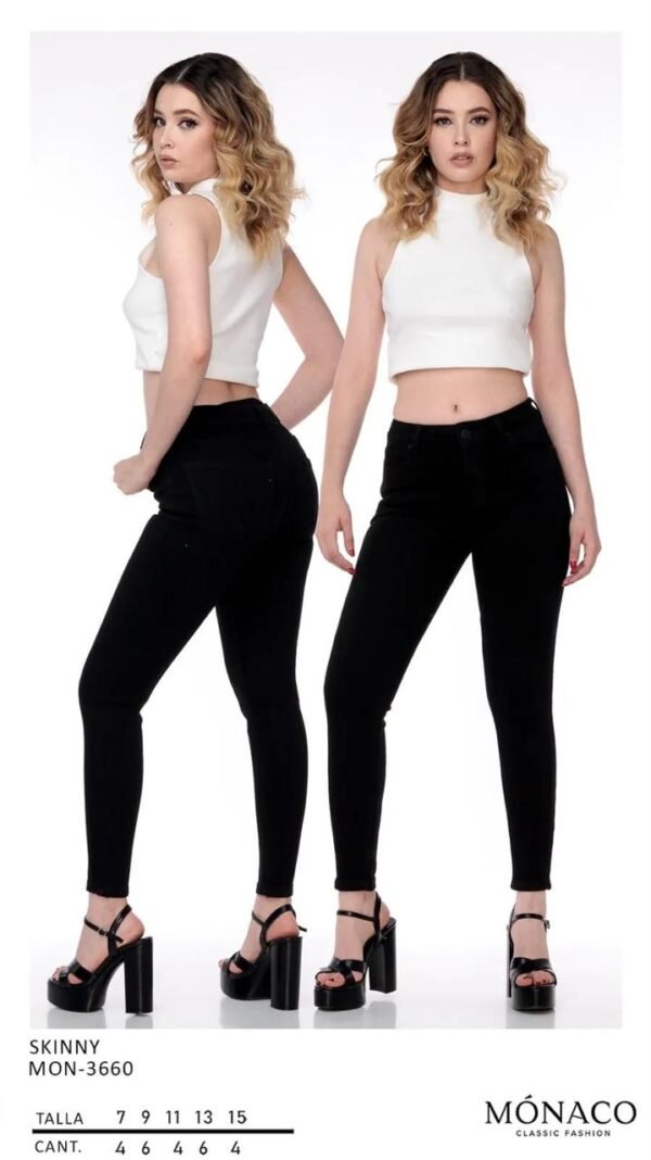 Pantalón cargo recto para mujer