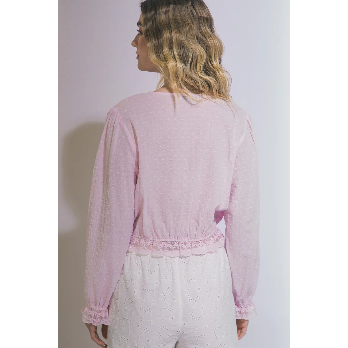 BLUSAS 10405TN LOVE TREE - Image 5