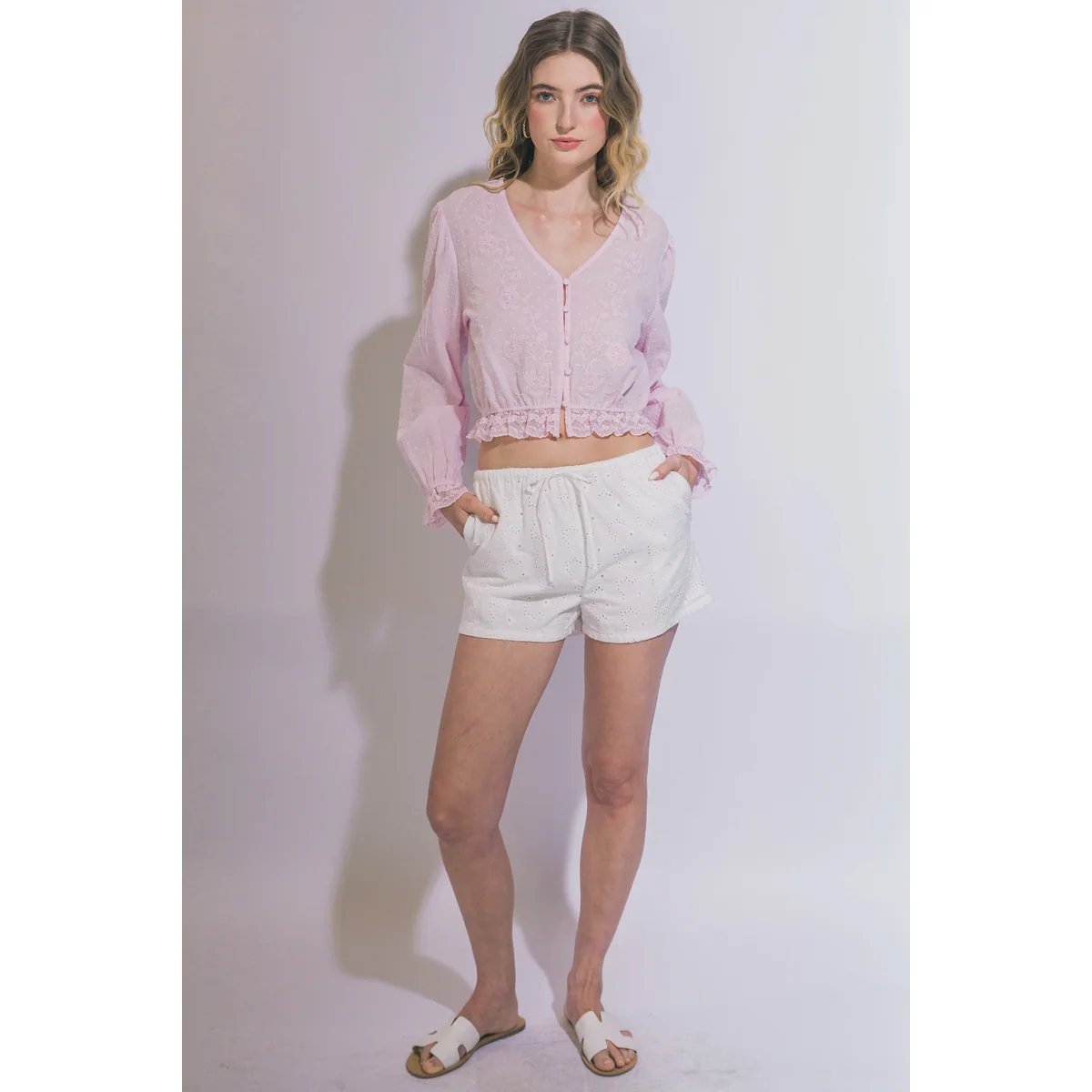 BLUSAS 10405TN LOVE TREE - Image 6