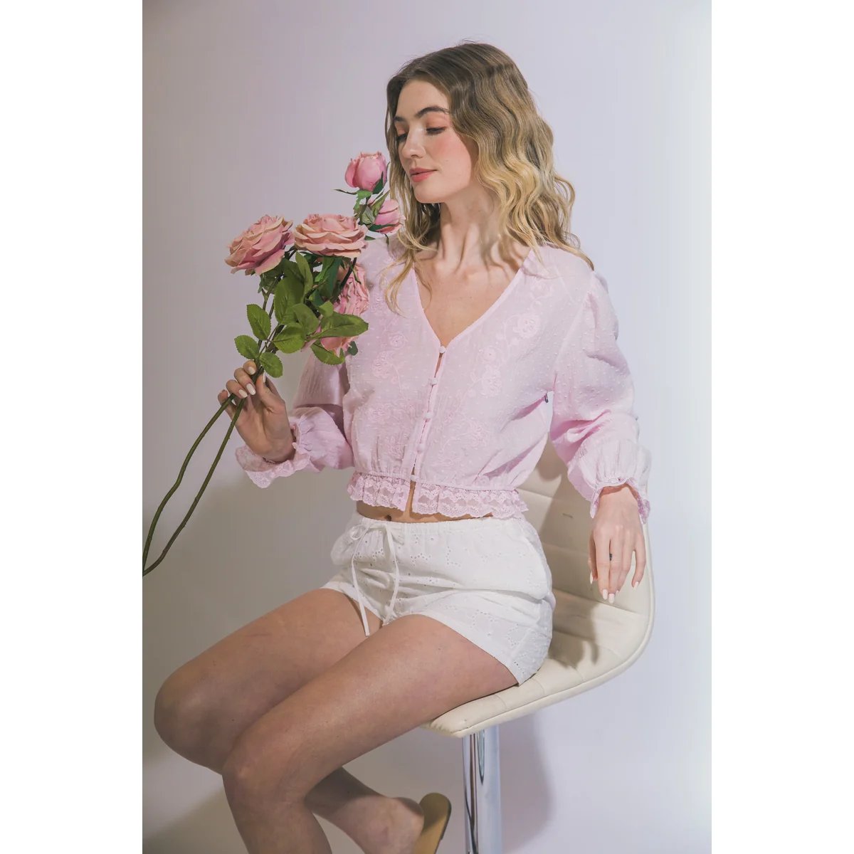 BLUSAS 10405TN LOVE TREE - Image 12