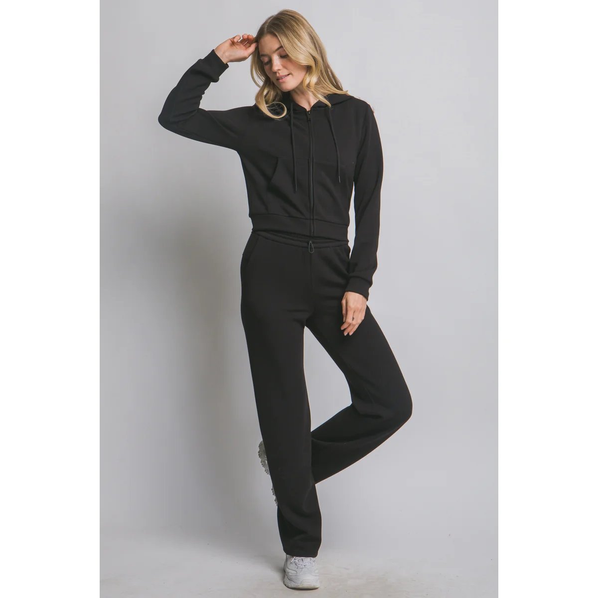 Pants - Mujer - Love Tree - 60078PN Love tree - Image 6