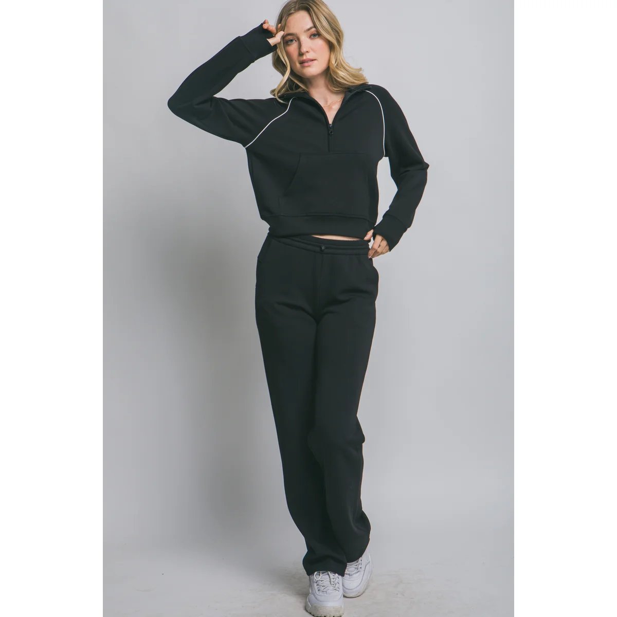 Pants - Mujer - Love Tree - 60078PN Love tree - Image 8