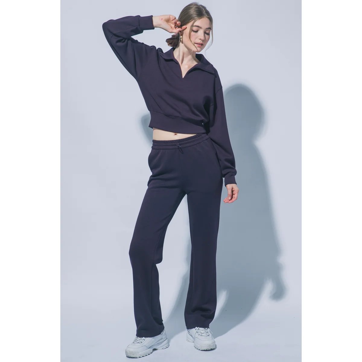 Pants - Mujer - Love Tree - 60078PN Love tree - Image 15