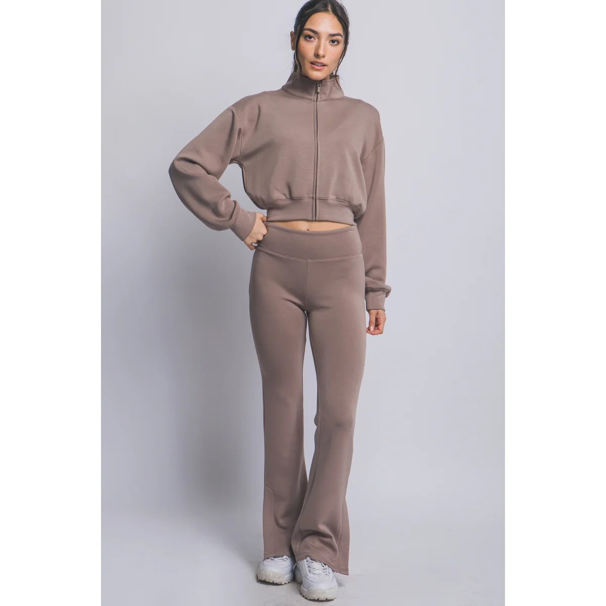 SUDADERA-PANTS 80413JN LOVE TREE - Image 52
