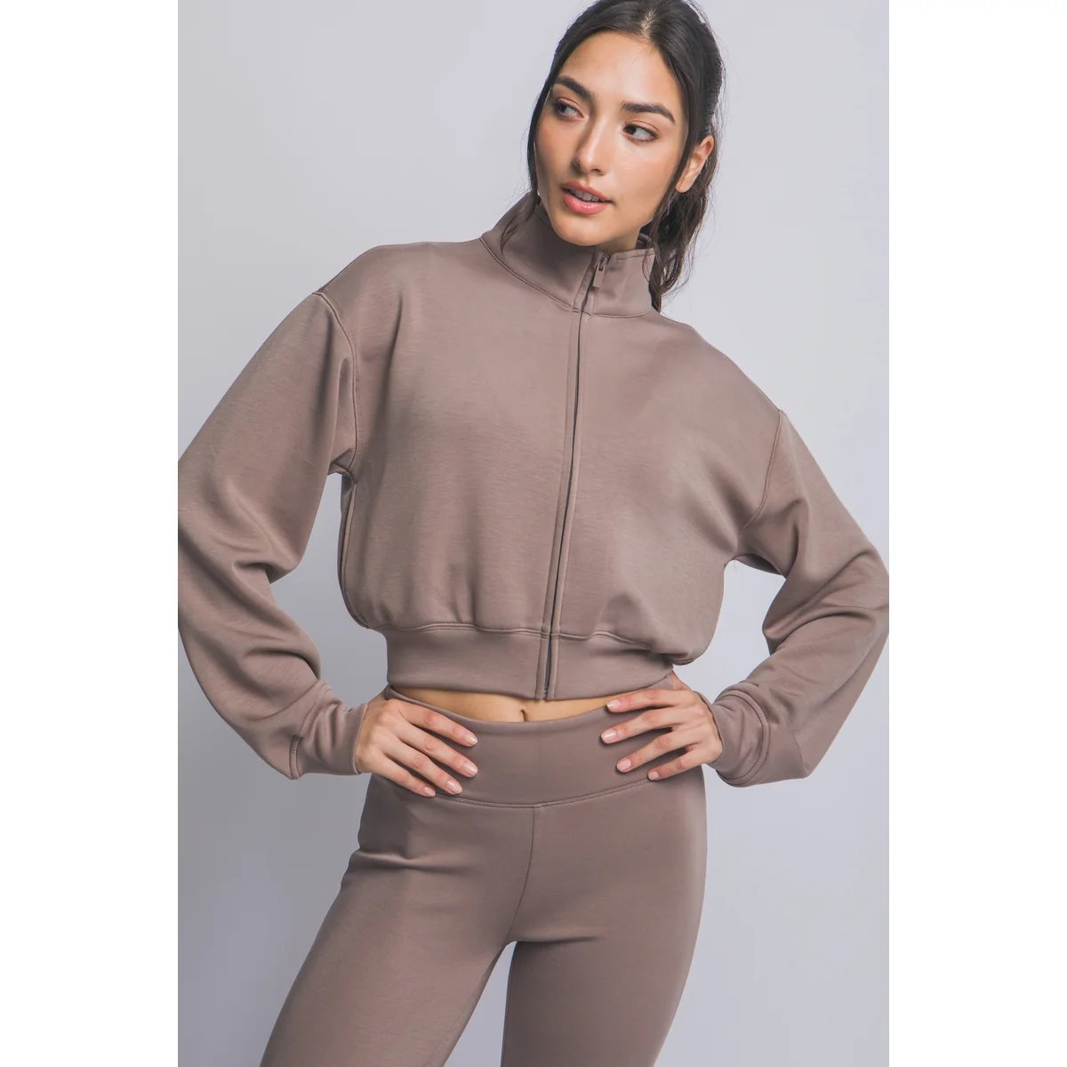 SUDADERA-PANTS 80413JN LOVE TREE - Image 53