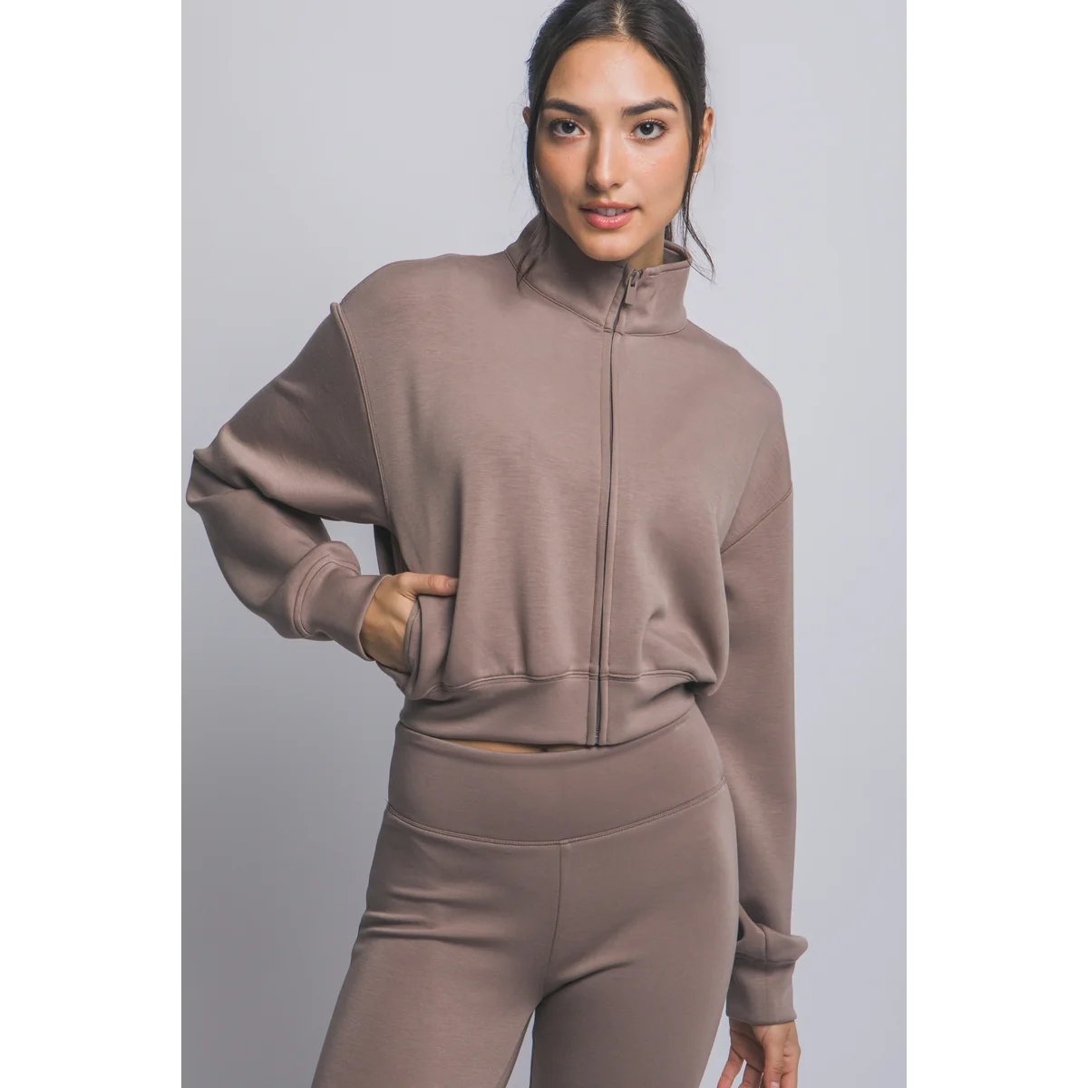 SUDADERA-PANTS 80413JN LOVE TREE - Image 55
