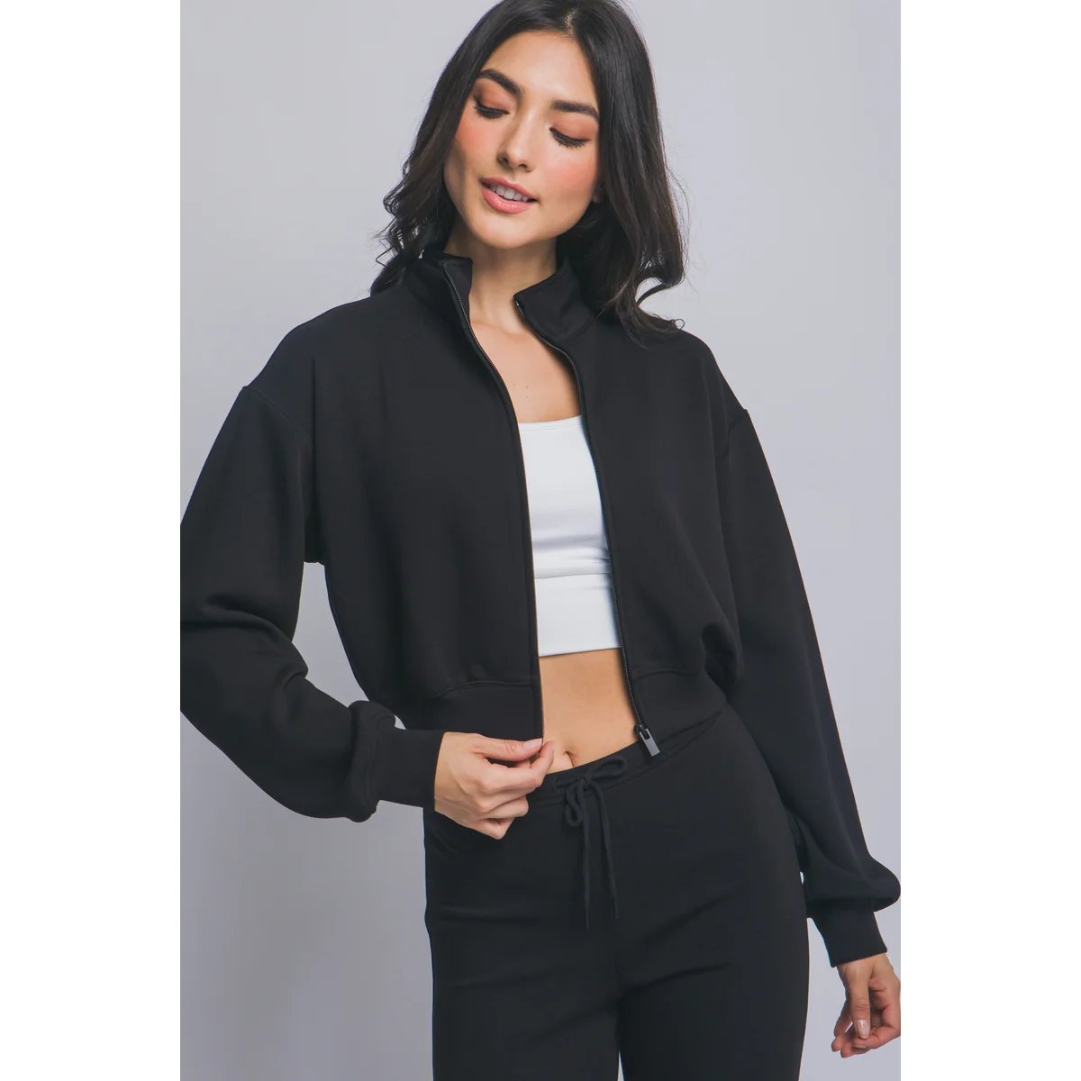 SUDADERA-PANTS 80413JN LOVE TREE - Image 2