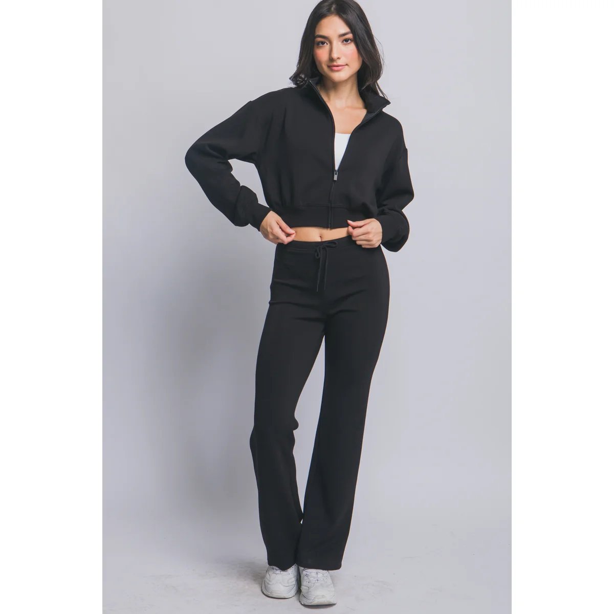 SUDADERA-PANTS 80413JN LOVE TREE - Image 3