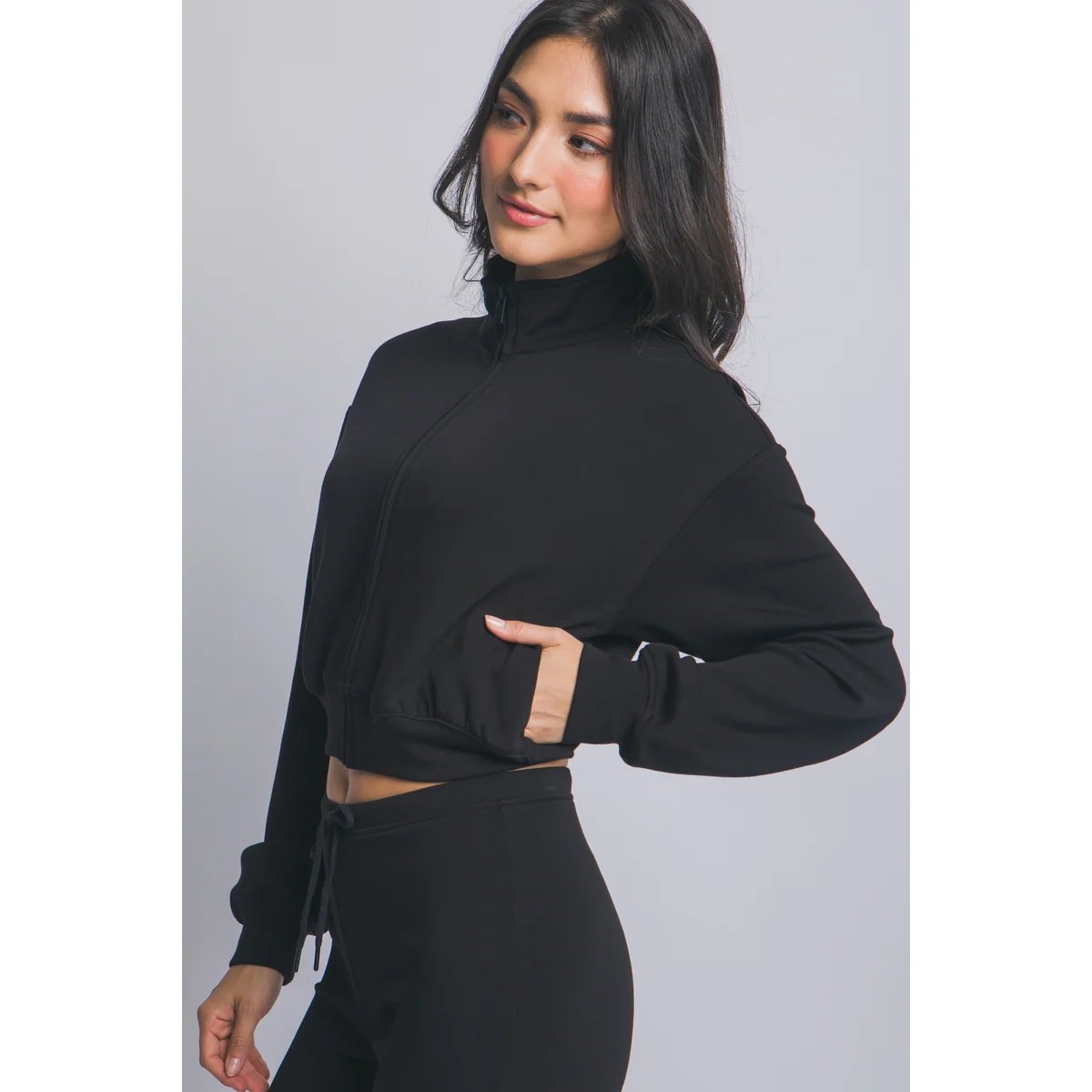 SUDADERA-PANTS 80413JN LOVE TREE - Image 5