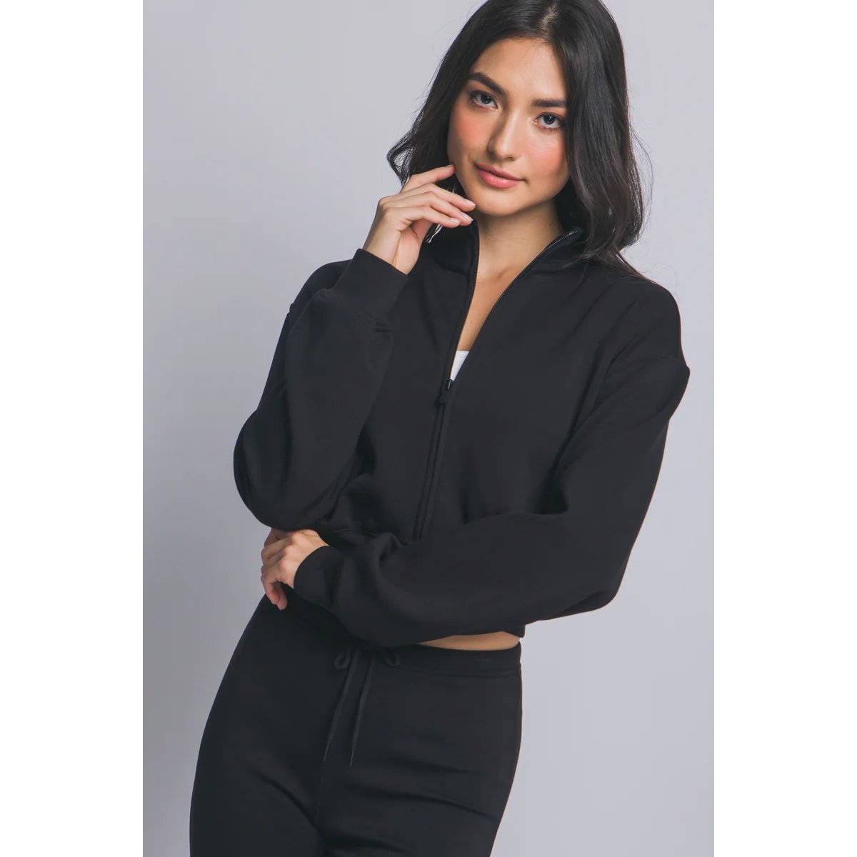 SUDADERA-PANTS 80413JN LOVE TREE - Image 8