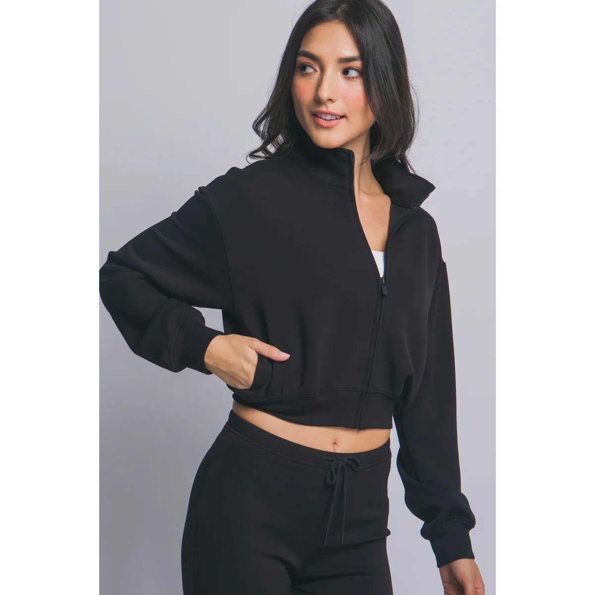 SUDADERA-PANTS 80413JN LOVE TREE - Image 9
