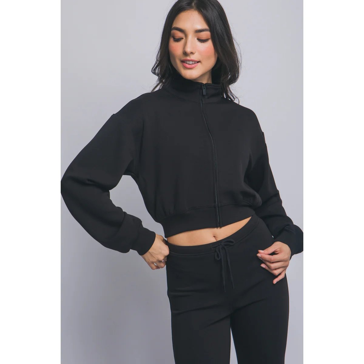 SUDADERA-PANTS 80413JN LOVE TREE - Image 10