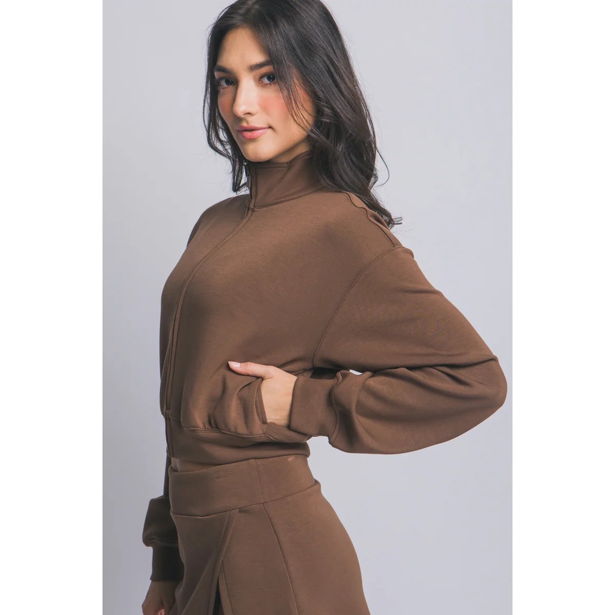 SUDADERA-PANTS 80413JN LOVE TREE - Image 17