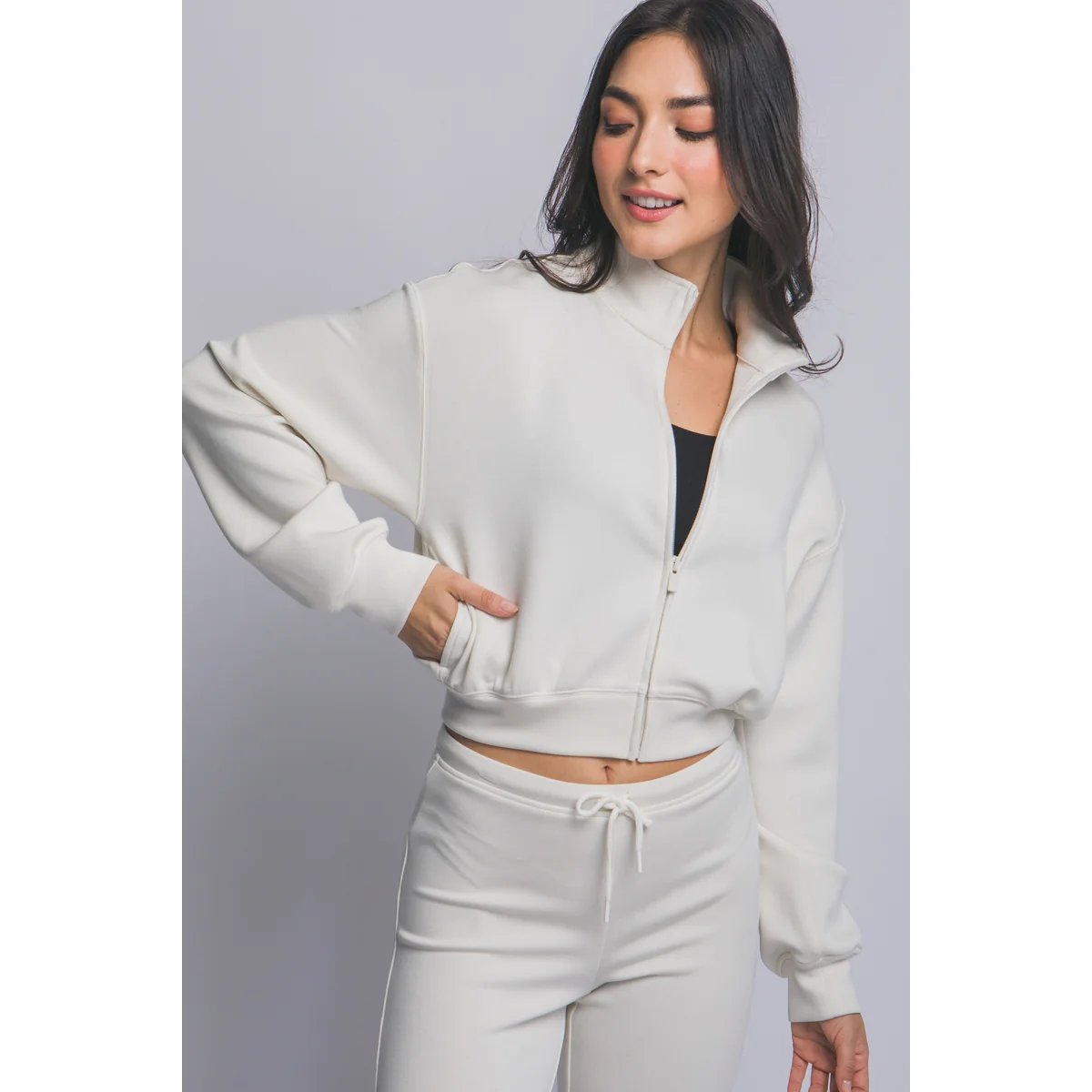 SUDADERA-PANTS 80413JN LOVE TREE - Image 43