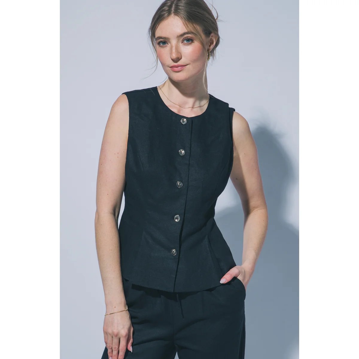 BLUSA 5218VL LOVE THREE - Image 6