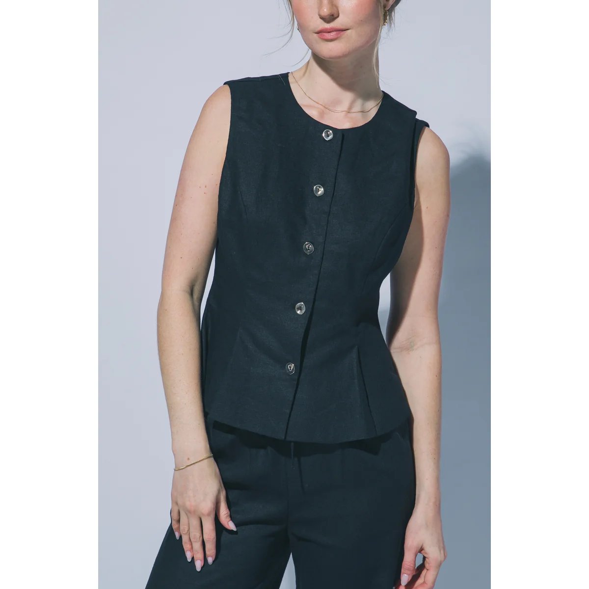 BLUSA 5218VL LOVE THREE - Image 8