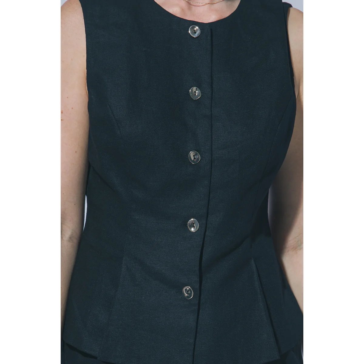 BLUSA 5218VL LOVE THREE - Image 9