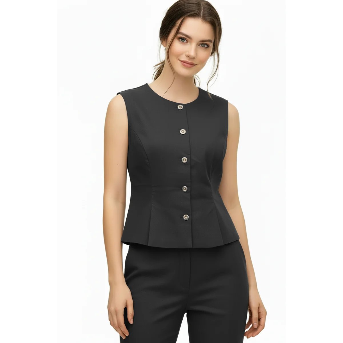 BLUSA 5218VL LOVE THREE - Image 10