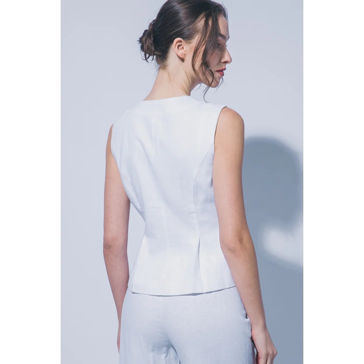 BLUSA 5218VL LOVE THREE - Image 13