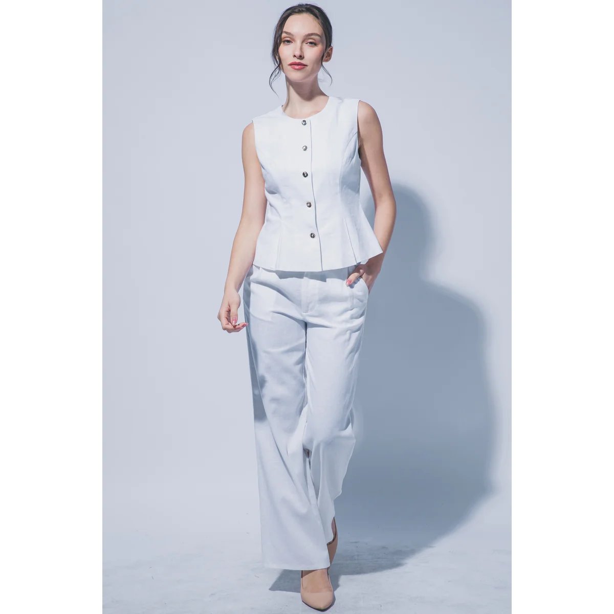 BLUSA 5218VL LOVE THREE - Image 14