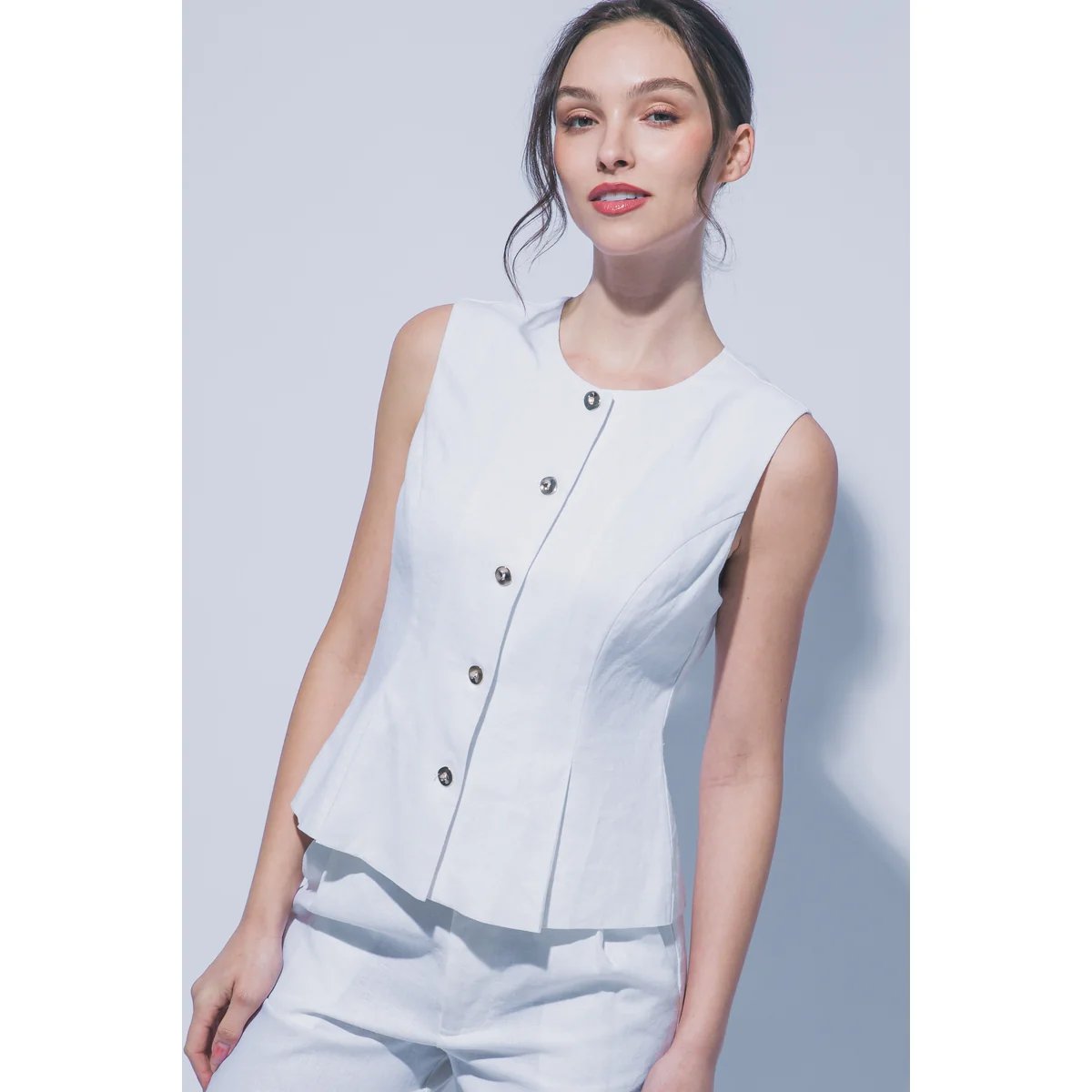 BLUSA 5218VL LOVE THREE - Image 16