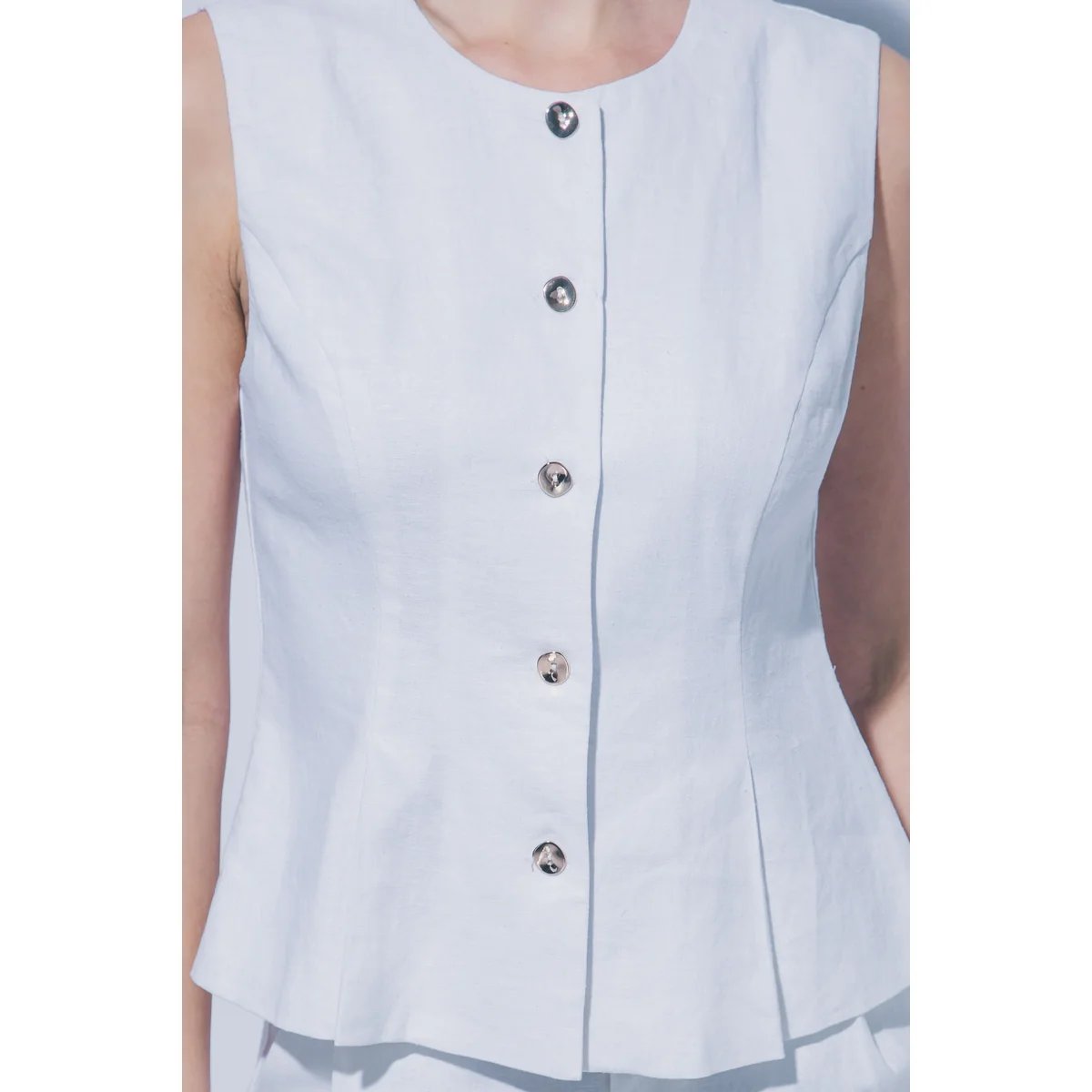 BLUSA 5218VL LOVE THREE - Image 18