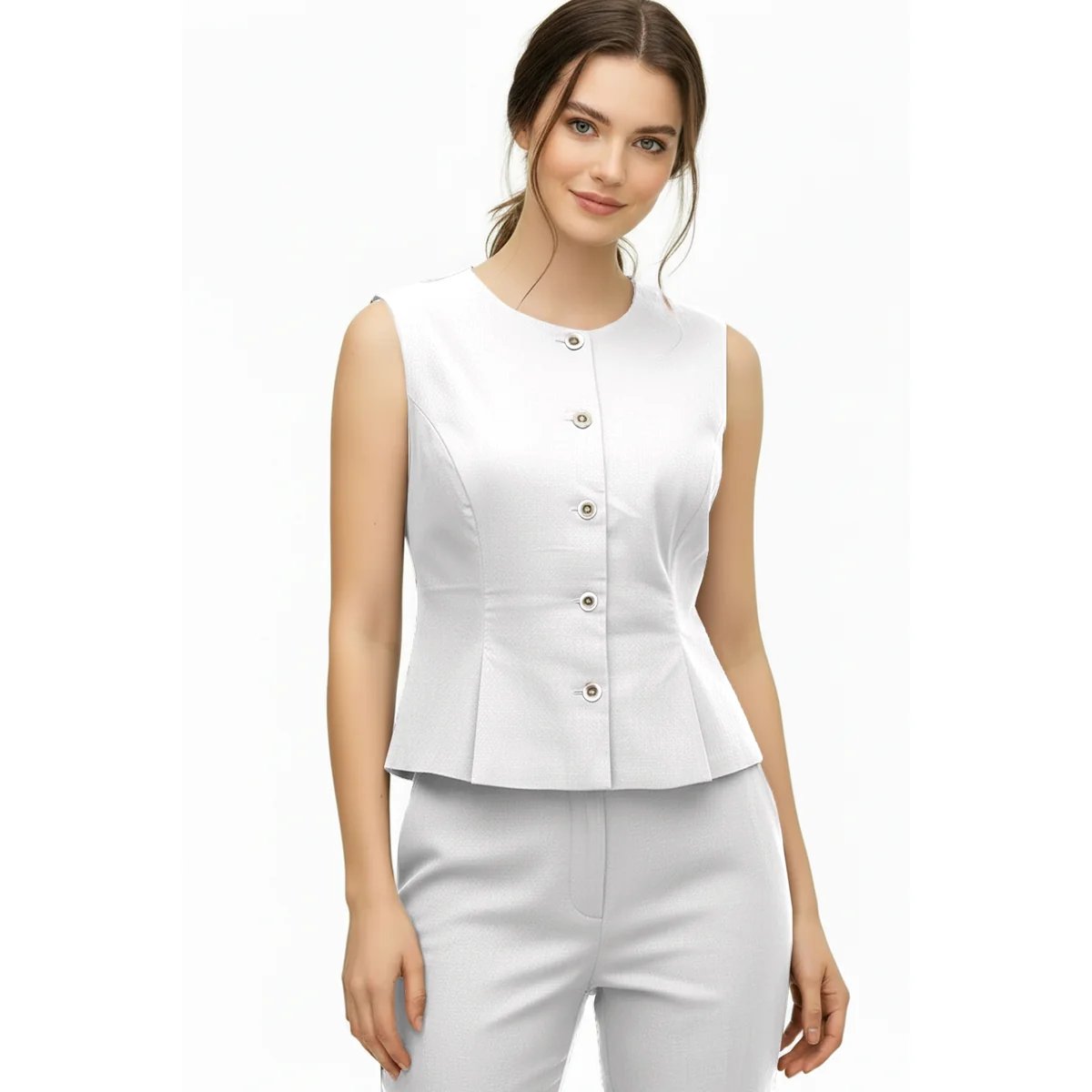 BLUSA 5218VL LOVE THREE - Image 19