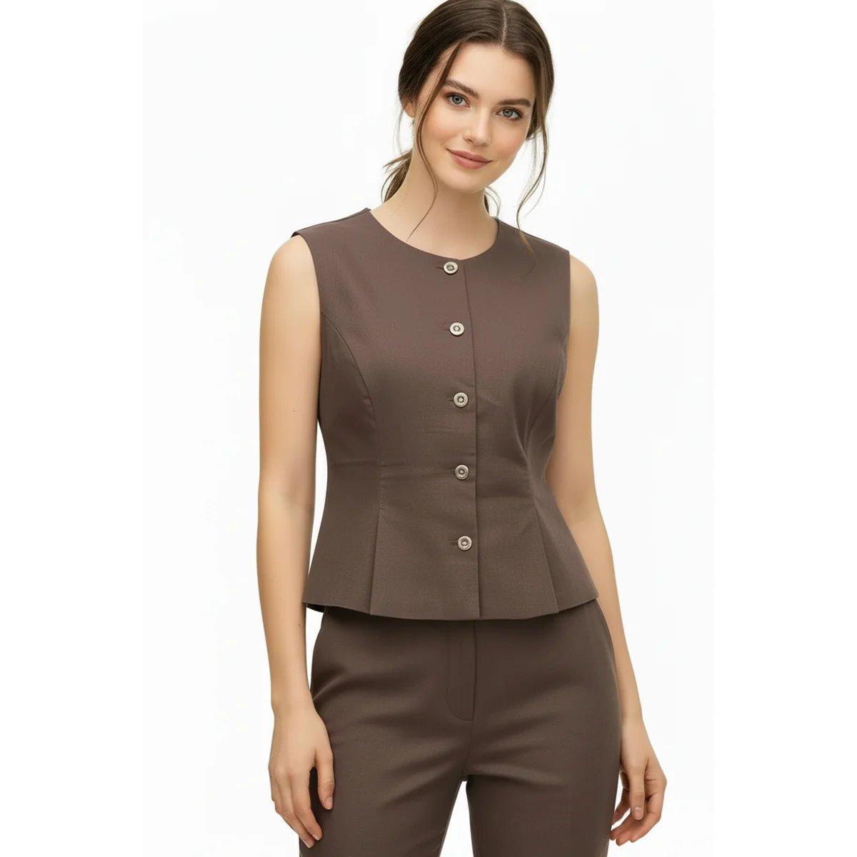 BLUSA 5218VL LOVE THREE - Image 28