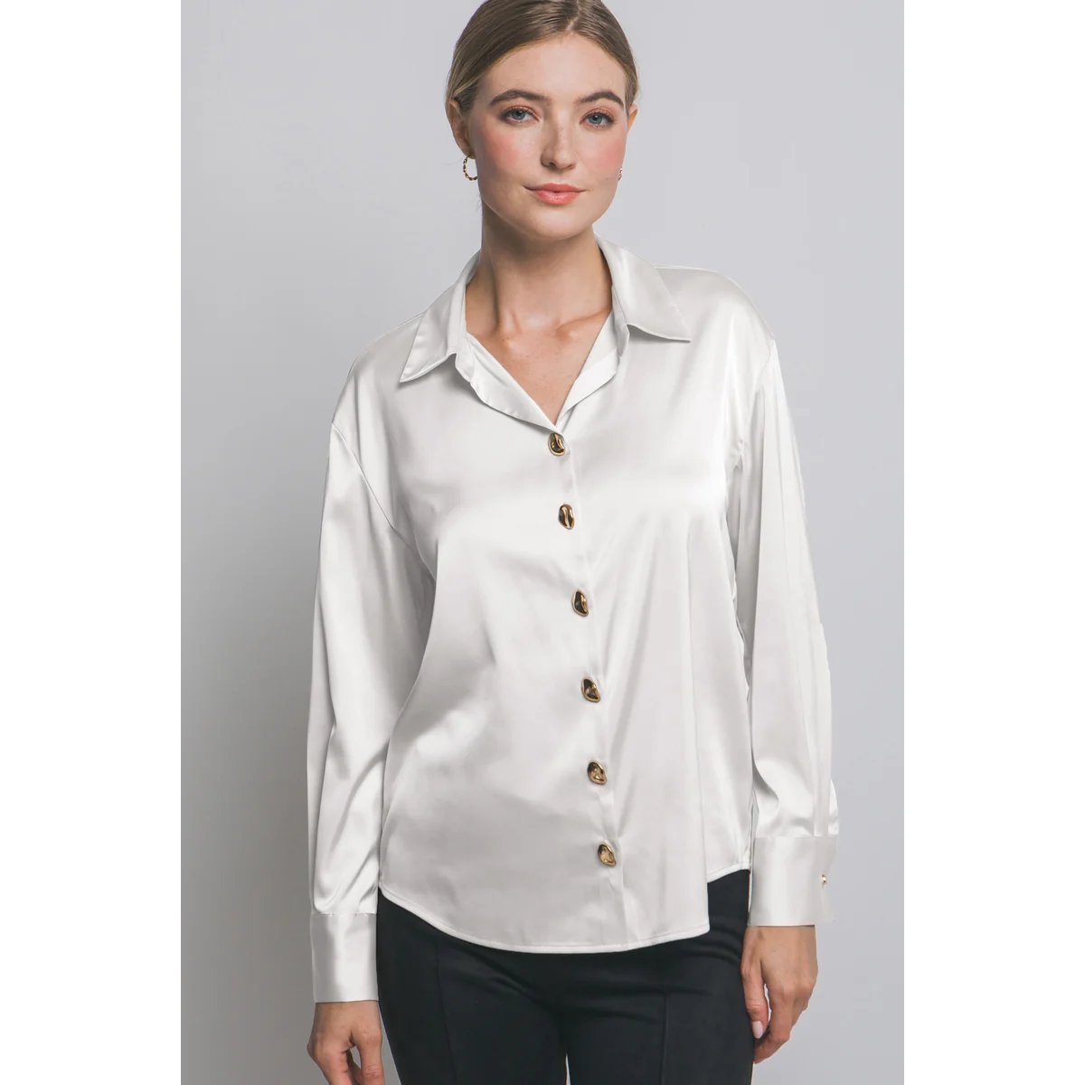 CAMISA 10446TN LOVE TREE - Image 2