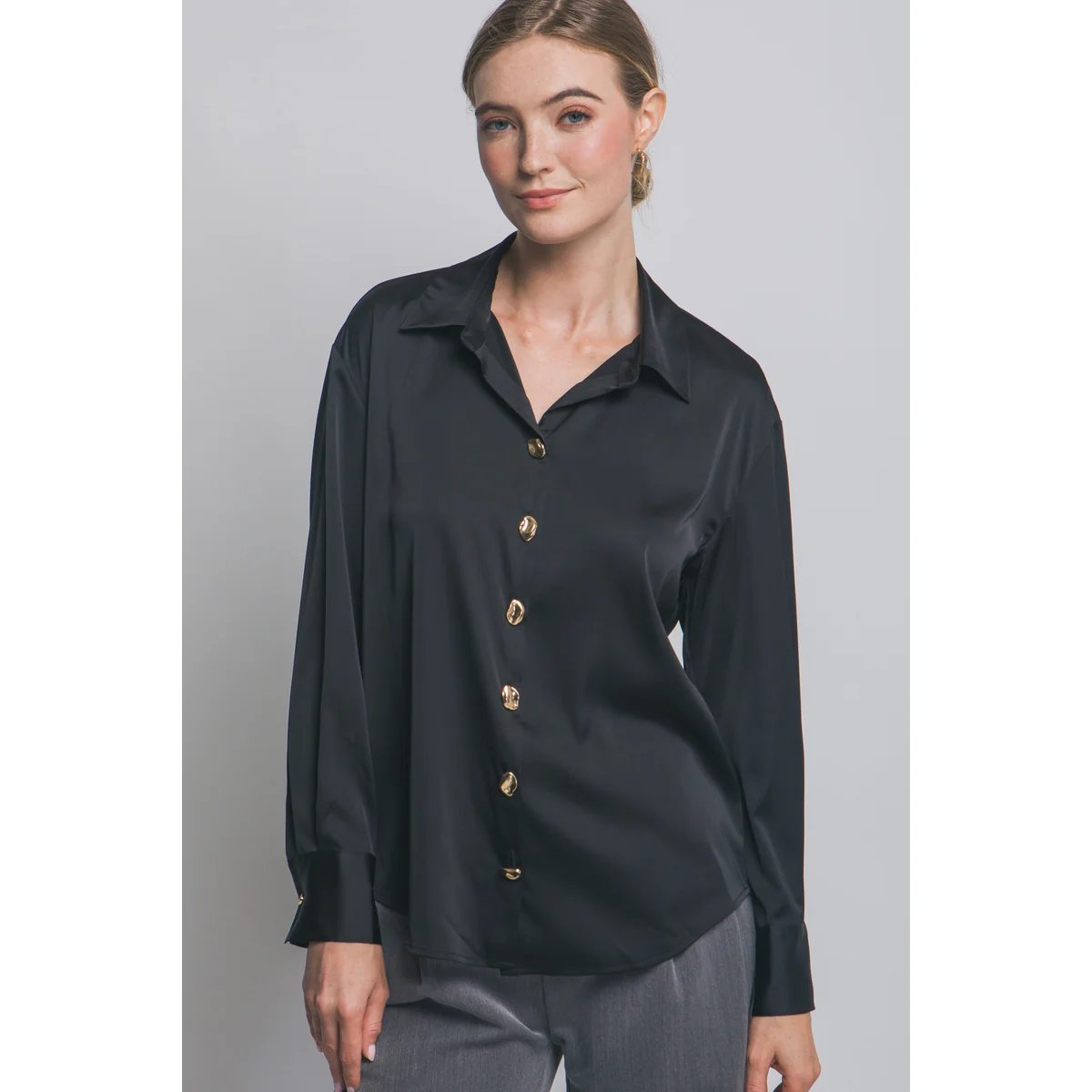 CAMISA 10446TN LOVE TREE - Image 3