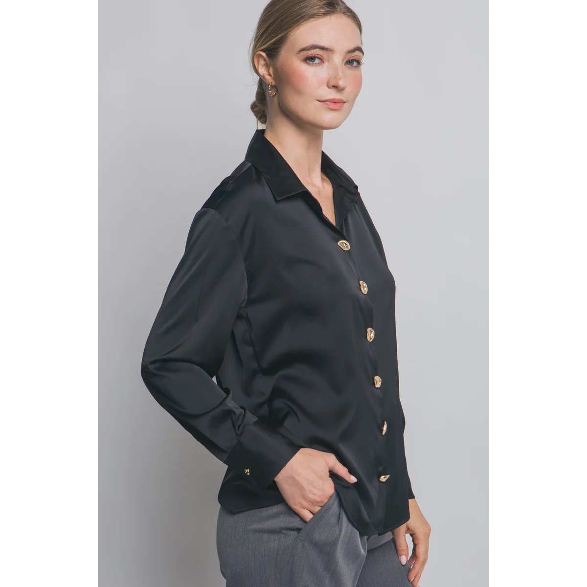 CAMISA 10446TN LOVE TREE - Image 4