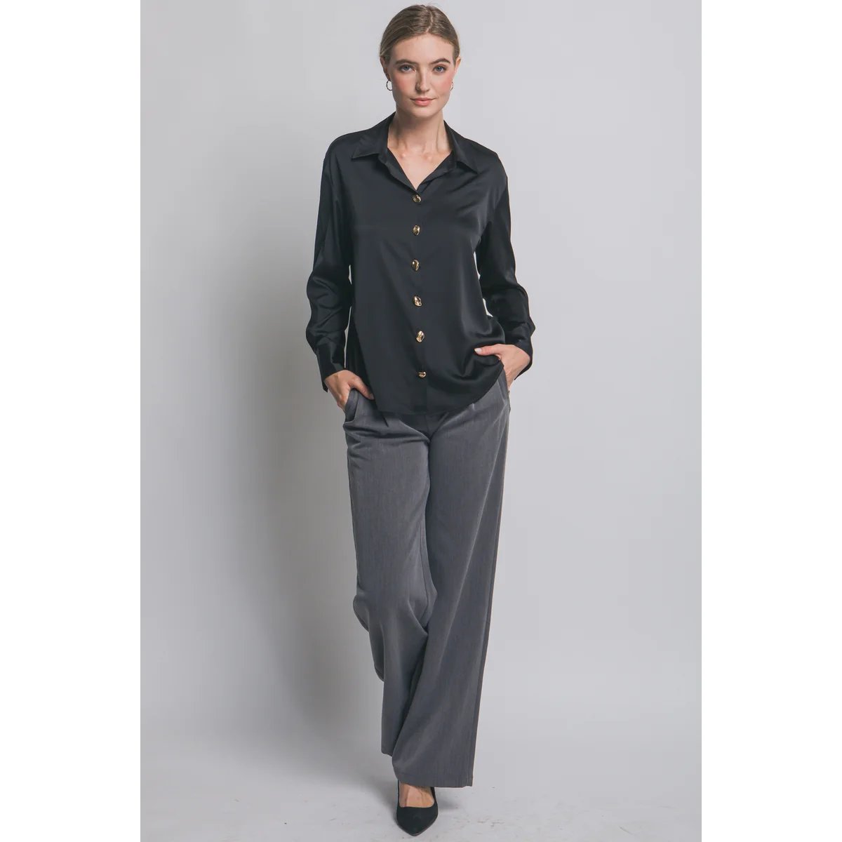 CAMISA 10446TN LOVE TREE - Image 6