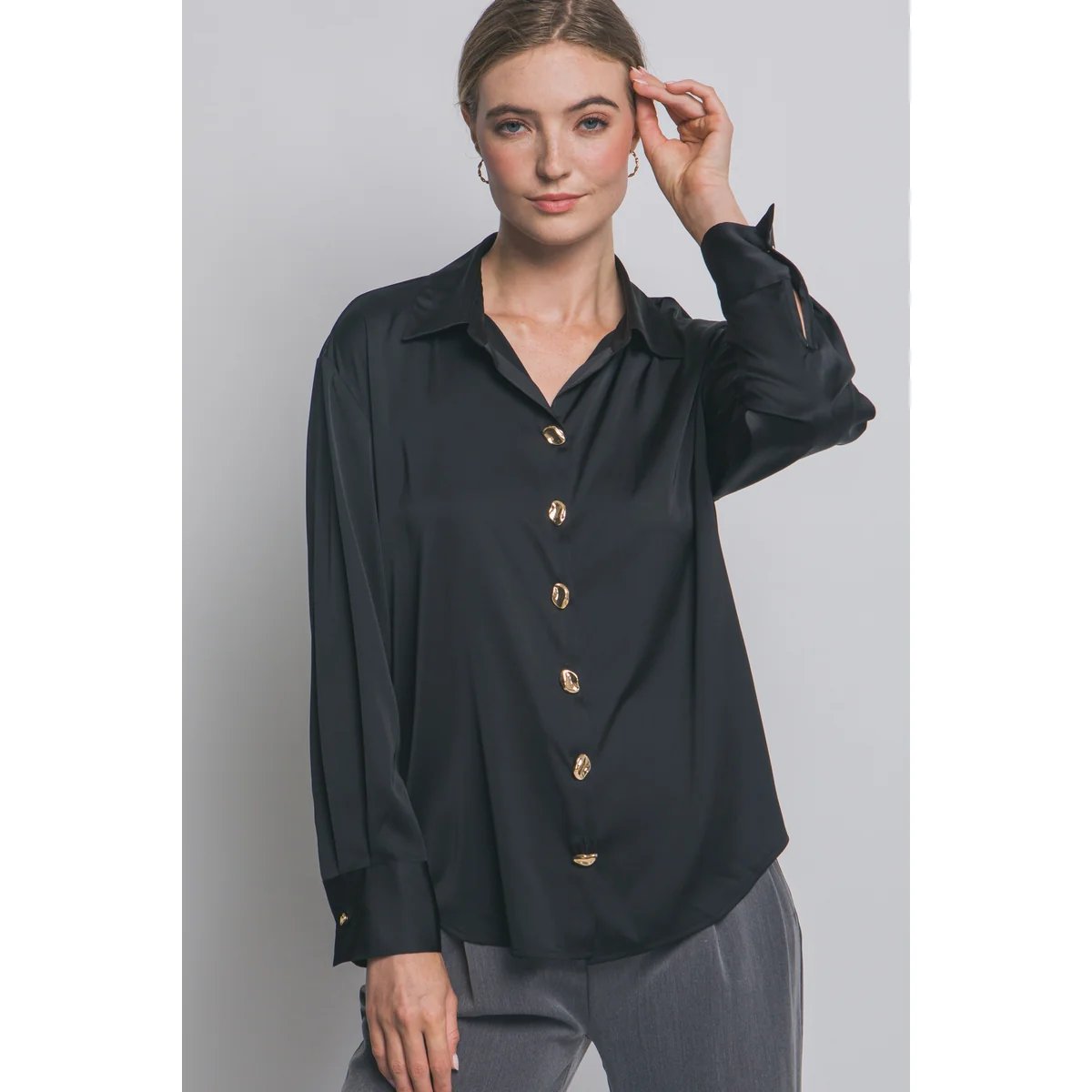 CAMISA 10446TN LOVE TREE - Image 7
