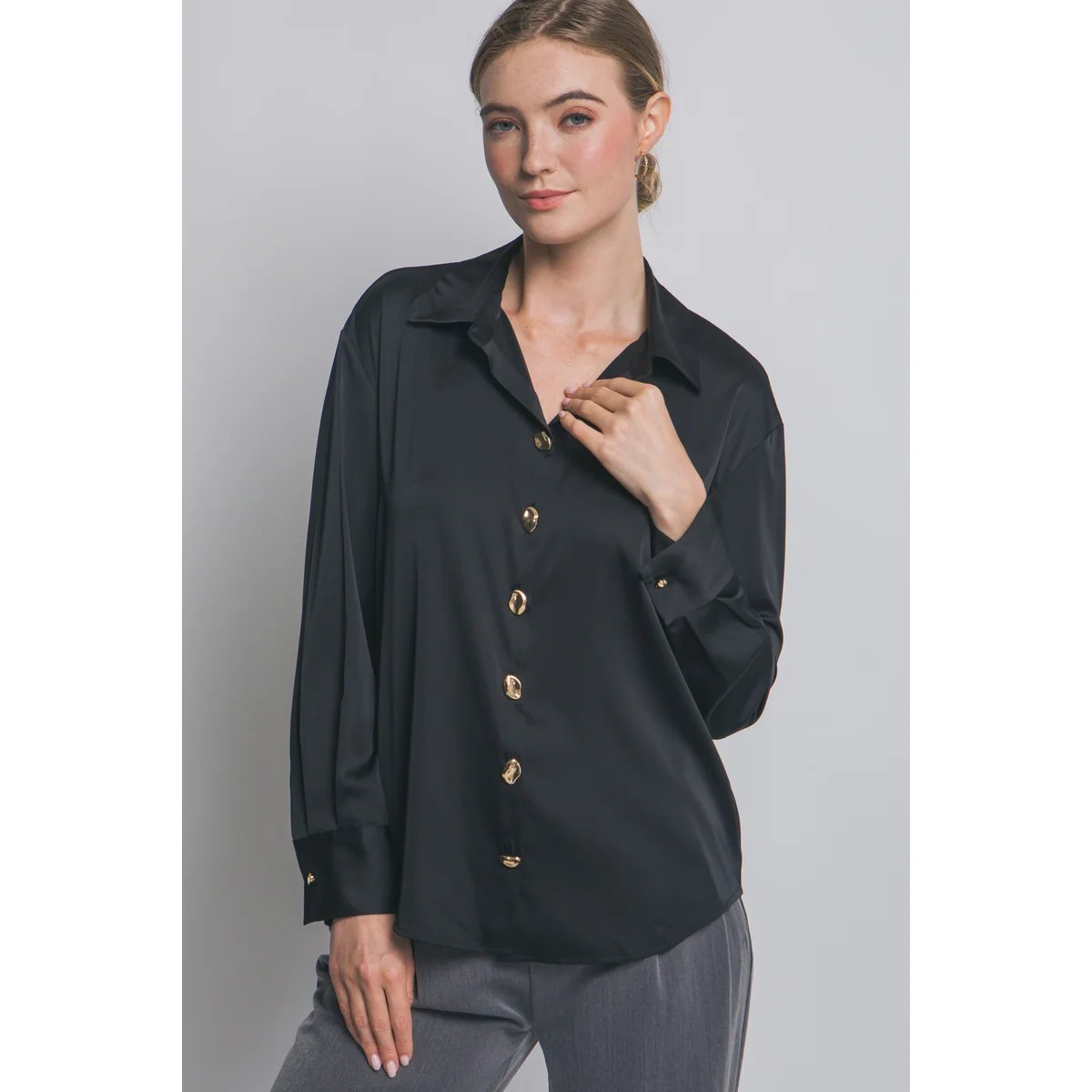 CAMISA 10446TN LOVE TREE - Image 8