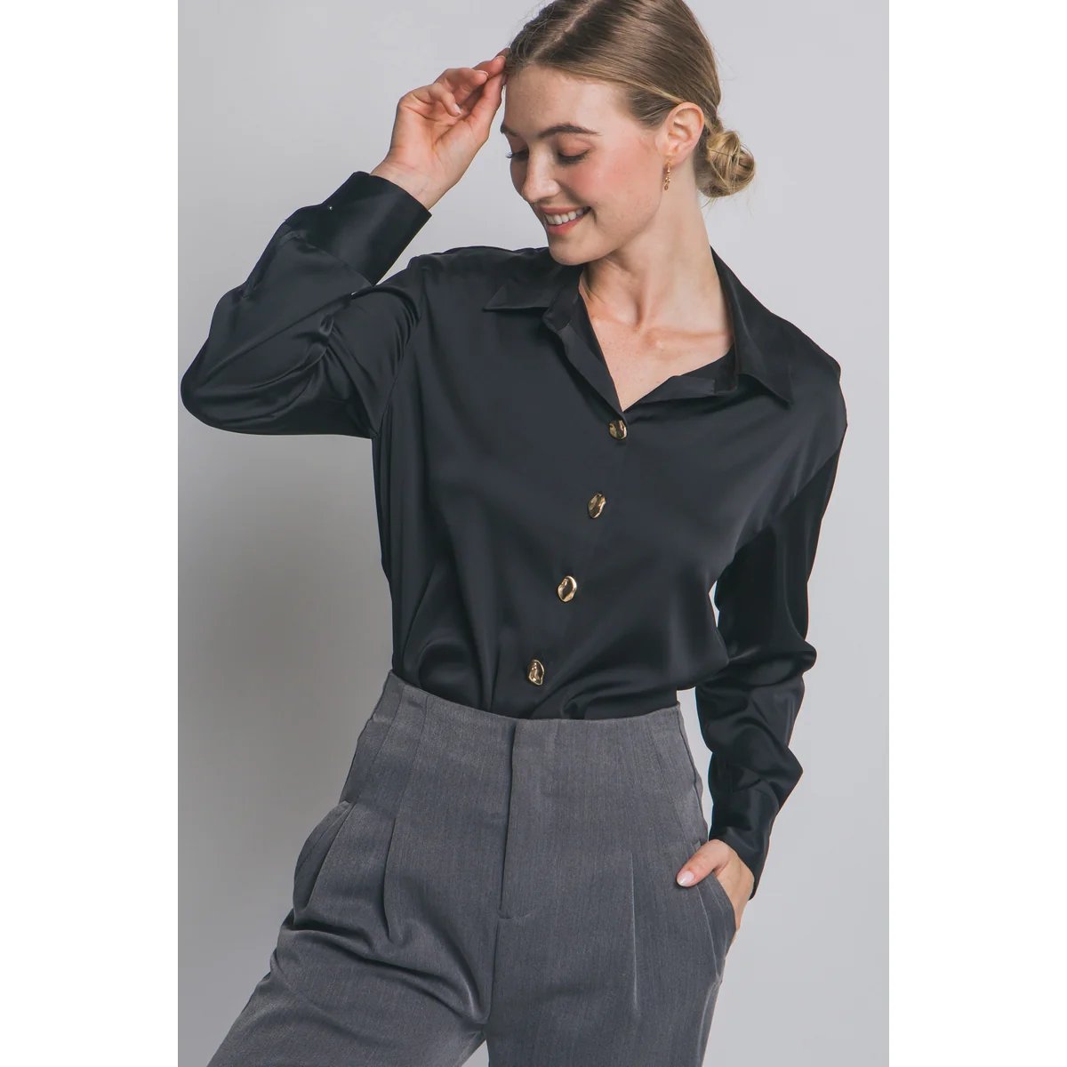 CAMISA 10446TN LOVE TREE - Image 10