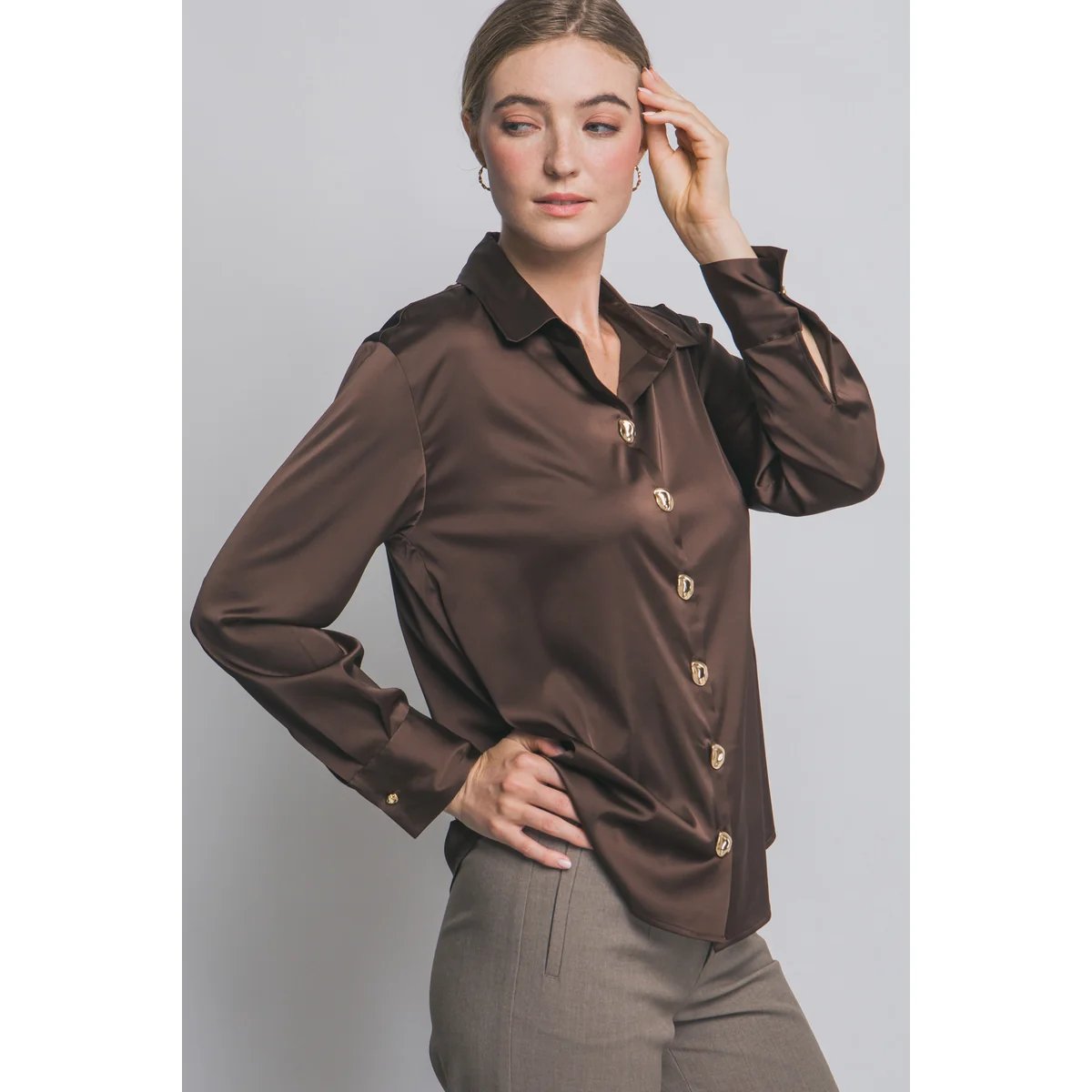 CAMISA 10446TN LOVE TREE - Image 14