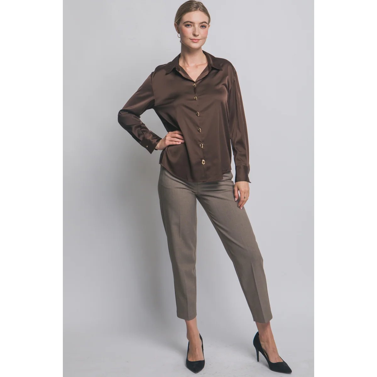 CAMISA 10446TN LOVE TREE - Image 16