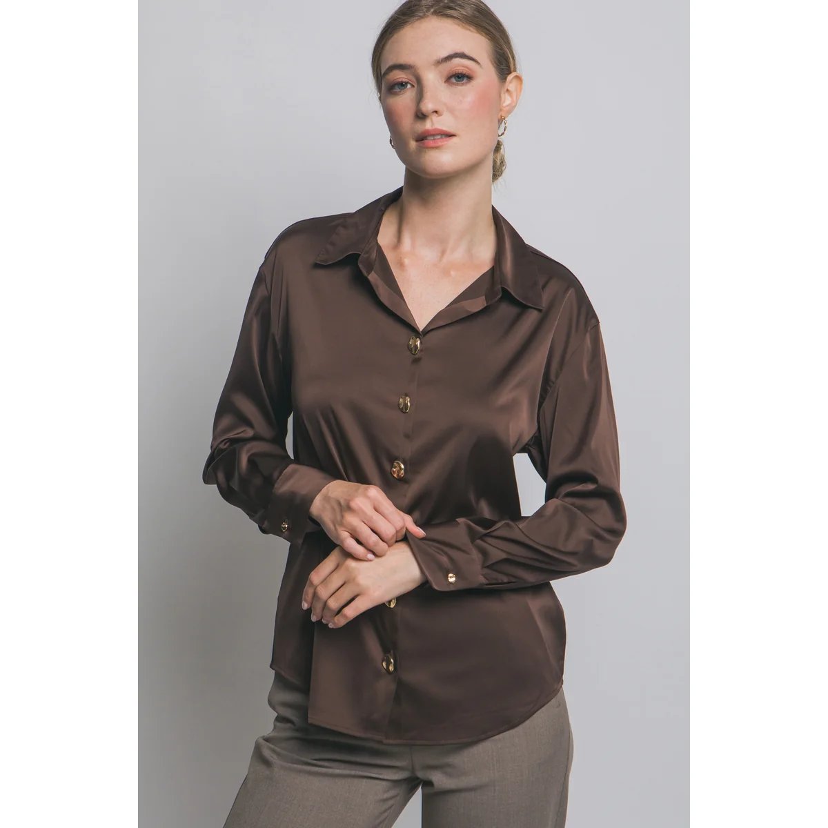 CAMISA 10446TN LOVE TREE - Image 17