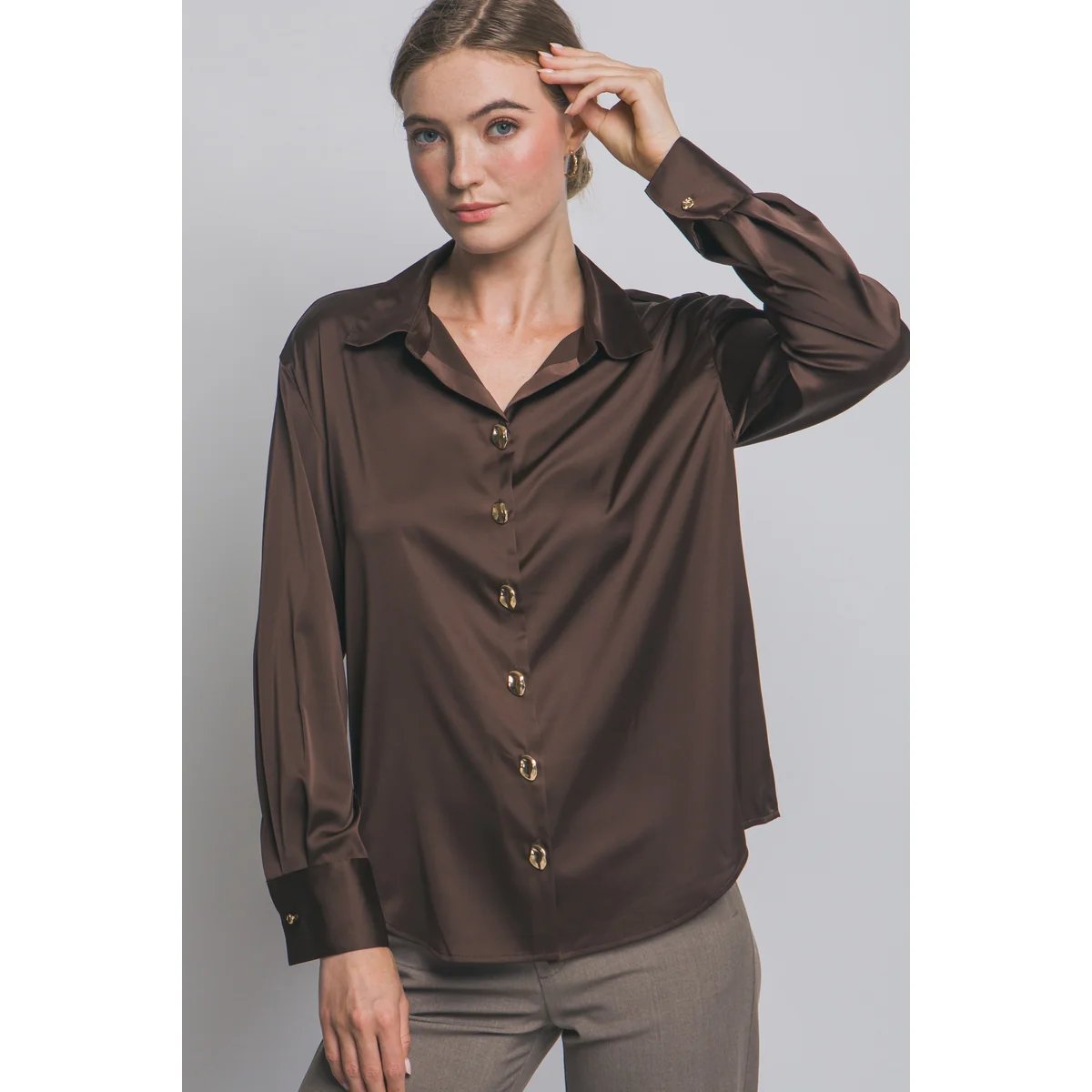 CAMISA 10446TN LOVE TREE - Image 18