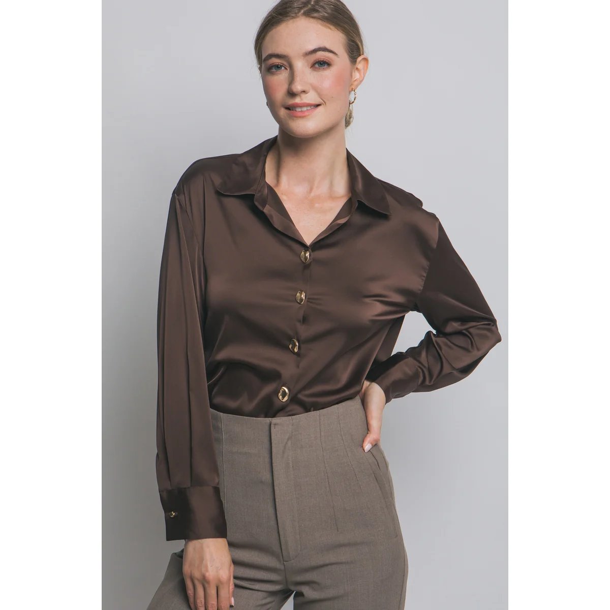 CAMISA 10446TN LOVE TREE - Image 19