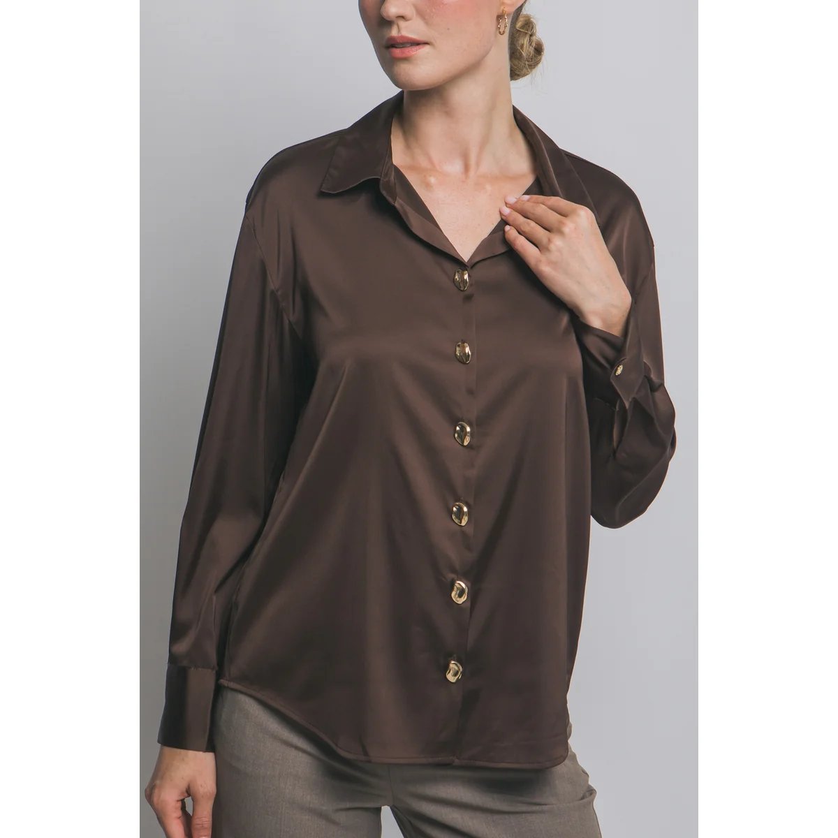 CAMISA 10446TN LOVE TREE - Image 20