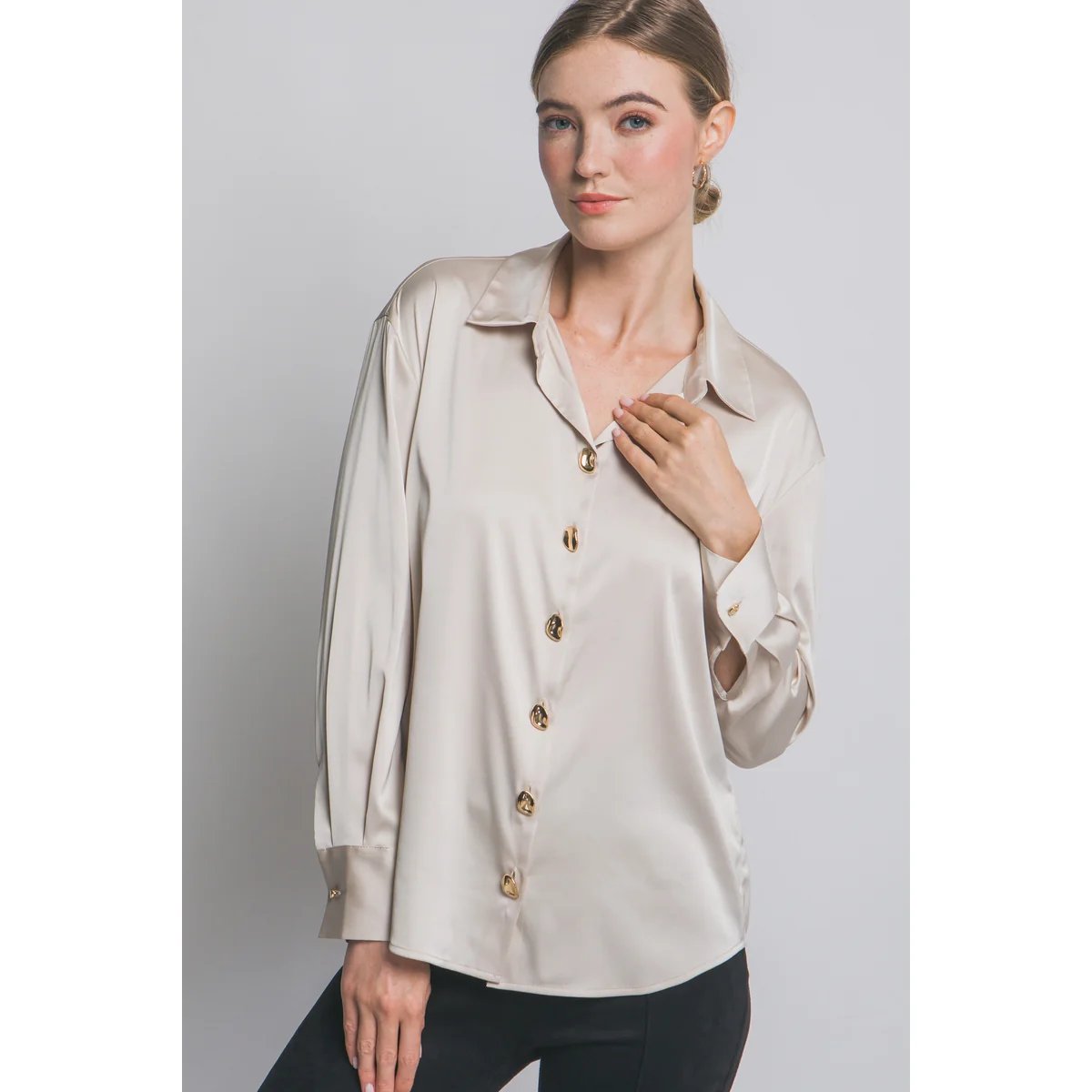 CAMISA 10446TN LOVE TREE - Image 22