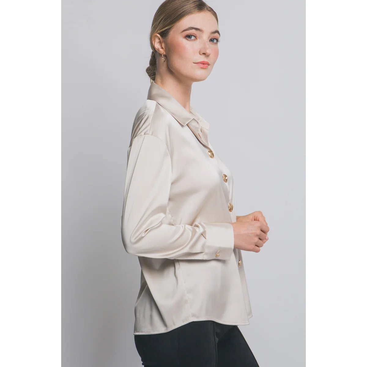 CAMISA 10446TN LOVE TREE - Image 23
