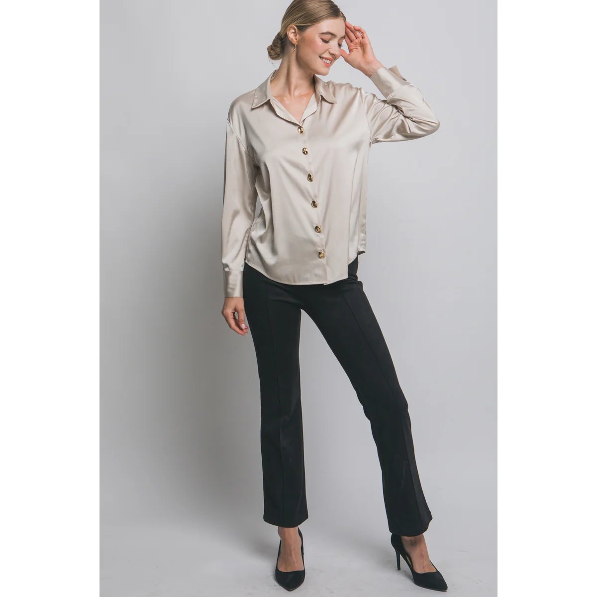 CAMISA 10446TN LOVE TREE - Image 25