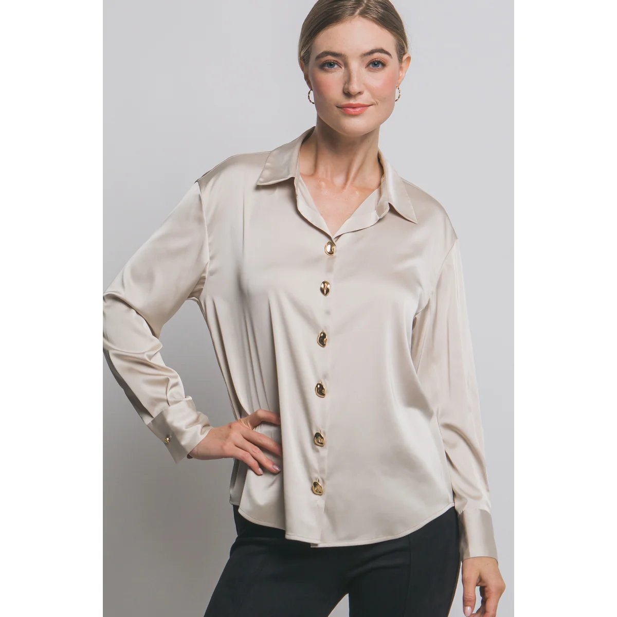 CAMISA 10446TN LOVE TREE - Image 26