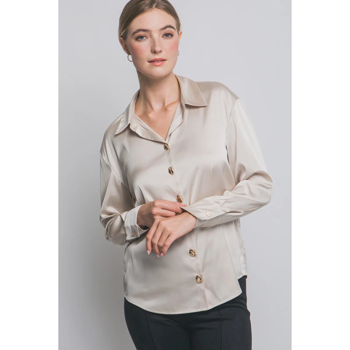 CAMISA 10446TN LOVE TREE - Image 28