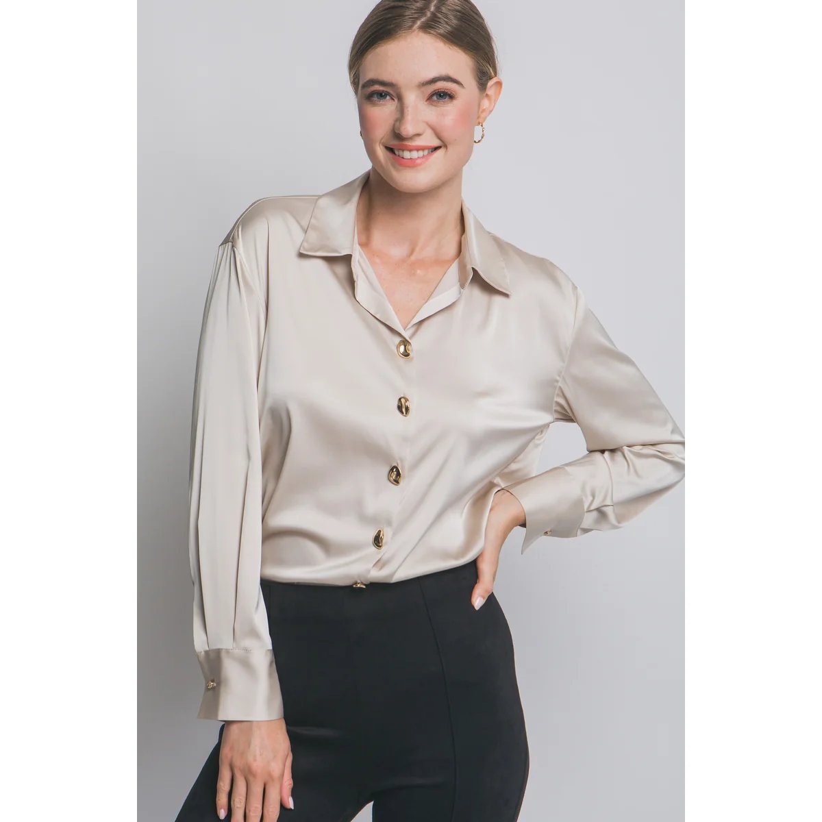 CAMISA 10446TN LOVE TREE - Image 29
