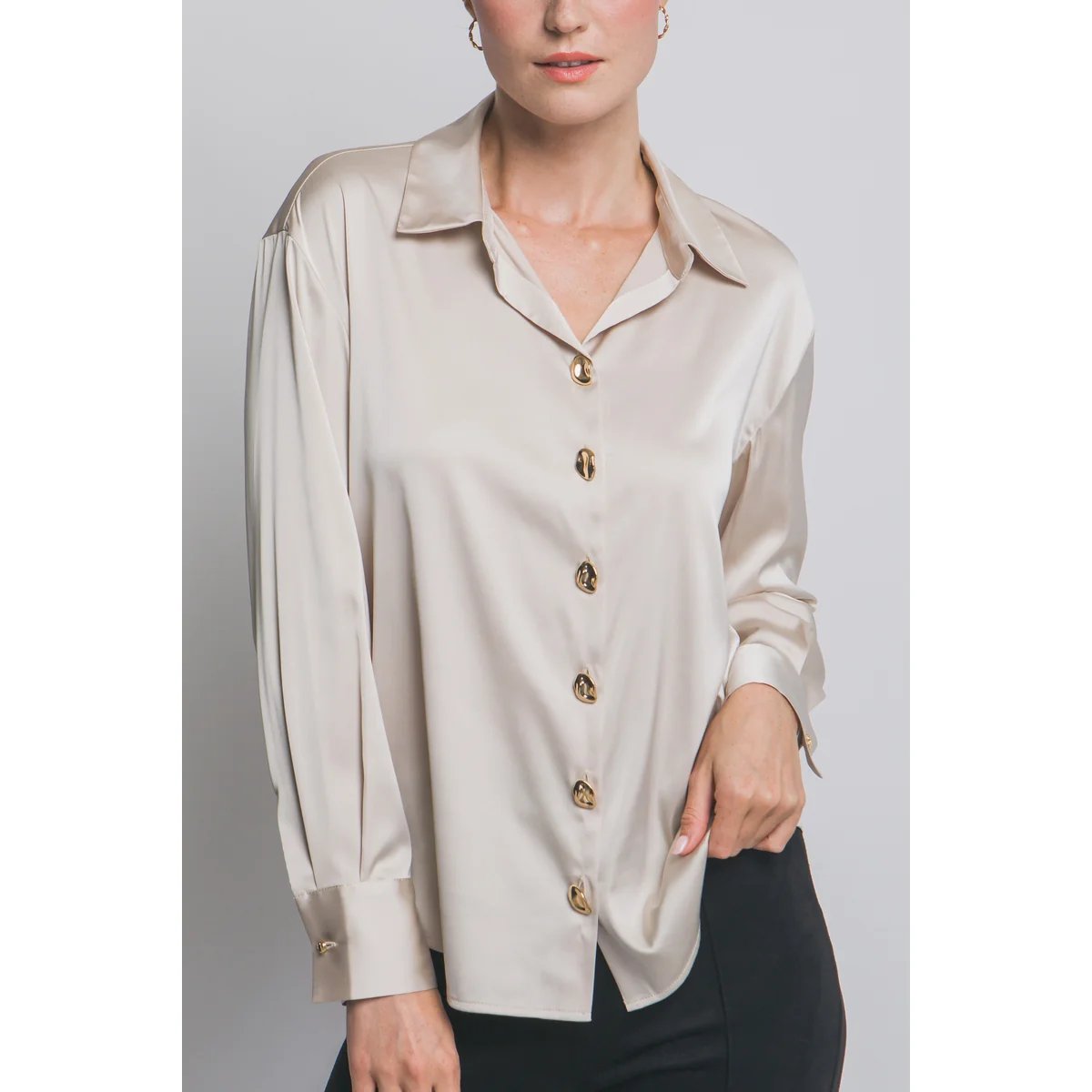 CAMISA 10446TN LOVE TREE - Image 30