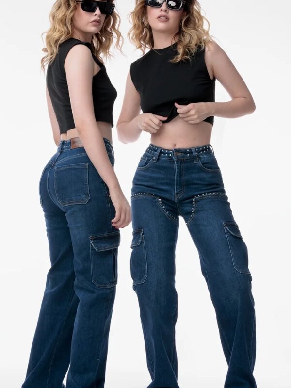PANTALON OL266 OLIVY
